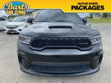 Used 2021 Dodge Durango R/T w/ Blacktop Package image 2
