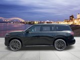 New 2025 INFINITI QX80 Autograph w/ Autograph Exterior Package image 2