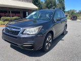 Used 2018 Subaru Forester 2.5i w/ Alloy Wheel Package image 5