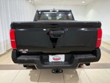New 2025 Toyota Tacoma SR5 image 4