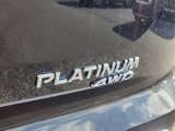 New 2025 Nissan Pathfinder Platinum w/ Cargo Package image 3