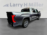 New 2025 Toyota Tundra Limited image 5