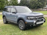 New 2025 Ford Bronco Sport Big Bend image 6