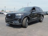 New 2025 Ford Explorer ST-Line w/ Premium Package image 4