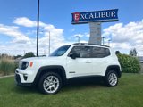 Used 2023 Jeep Renegade Latitude w/ Premium Group image 3