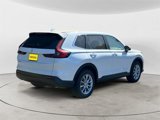 New 2026 Honda CR-V EX image 5