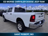 New 2025 RAM 2500 Big Horn image 6