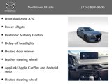 Certified 2022 MAZDA CX-9 Carbon Edition image 4