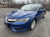Used 2018 Acura ILX image 3