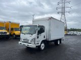 Used 2018 Isuzu NPR image 3