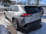 Used 2020 Toyota RAV4 XLE Premium image 4