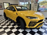 Used 2021 Lamborghini Urus image 4