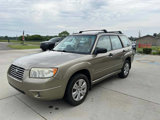 Used 2008 Subaru Forester 2.5X image 4