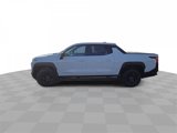 New 2024 Chevrolet Silverado EV W/T image 5