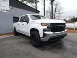 Used 2020 Chevrolet Silverado 1500 W/T w/ WT Safety Package image 3