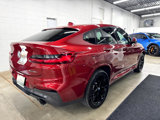 Used 2021 BMW X4 xDrive30i image 4