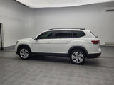 Used 2021 Volkswagen Atlas SE image 3