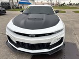 Used 2022 Chevrolet Camaro SS image 3