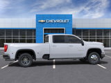 New 2025 Chevrolet Silverado 3500 LT w/ Convenience Package image 5
