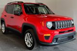 Used 2020 Jeep Renegade Sport w/ Sport Appearance Group image 4