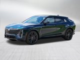 New 2026 Cadillac Lyriq V image 3