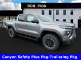 New 2026 GMC Canyon AT4 image 3