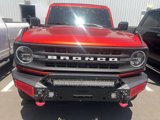 Used 2023 Ford Bronco Black Diamond image 3