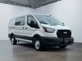 Used 2024 Ford Transit 150 Low Roof AWD image 3