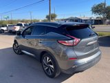 Used 2015 Nissan Murano Platinum image 3