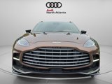Used 2025 Aston Martin DBX 707 image 3