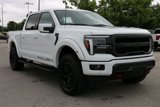 New 2025 Ford F150 Lariat w/ Equipment Group 502A High image 4