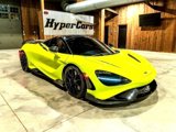 Used 2021 McLaren 765LT image 5