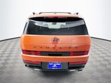 New 2025 Hyundai Santa Fe Calligraphy image 6