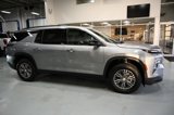 New 2025 Chevrolet Traverse LT w/ Driver Confidence Package image 4
