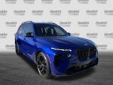 New 2025 BMW X7 M60i image 2