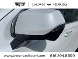 New 2025 Cadillac Escalade ESV Premium Luxury w/ Touring Package image 4