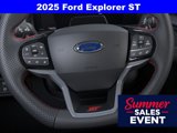 New 2025 Ford Explorer ST image 2