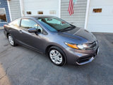 Used 2014 Honda Civic LX image 2