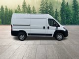 New 2025 RAM ProMaster 2500 w/ Quick Order Package 22G SLT image 2