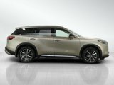 Used 2025 INFINITI QX60 Sensory image 6