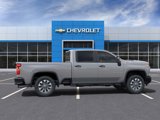 New 2025 Chevrolet Silverado 2500 Custom w/ Custom Value Package image 5