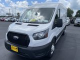 Used 2023 Ford Transit 250 Medium Roof AWD w/ Load Area Protection Package image 4