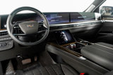 Used 2025 Cadillac Escalade ESV Sport Platinum w/ LPO, Floor Liner Package image 2