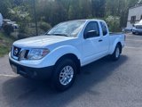 Used 2021 Nissan Frontier S image 3