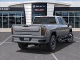 New 2025 GMC Sierra 2500 Denali w/ Technology Package image 4
