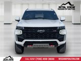 Used 2024 Chevrolet Tahoe Z71 image 3
