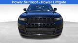 New 2025 Jeep Grand Cherokee L Altitude image 3