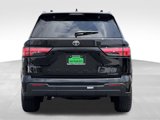New 2025 Toyota Sequoia SR5 image 4