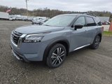 New 2025 Nissan Pathfinder Platinum image 1
