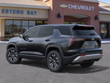 New 2026 Chevrolet Equinox LT w/ Convenience Package II image 3